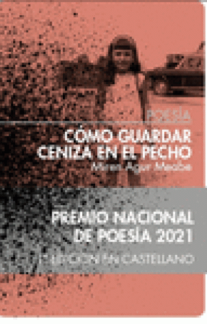 CÓMO GUARDAR CENIZA EN EL PECHO