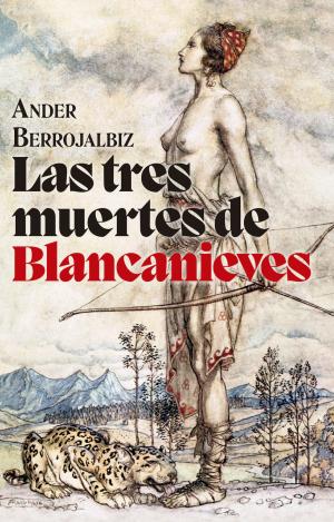 LAS TRES MUERTES DE BLANCANIEVES