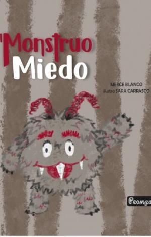 EL MONSTRUO DE MIEDO