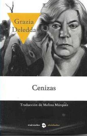 CENIZAS (ED. MÉNADES)