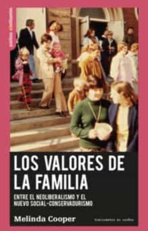 LOS VALORES DE LA FAMILIA