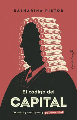 EL CÓDIGO CAPITAL