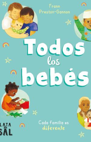 TODOS LOS BEBÉS