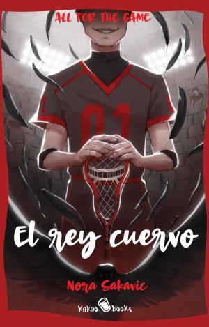 EL REY CUERVO