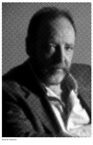 LAS FICCIONES DE FRITZ MANDL