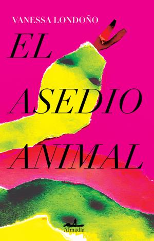 EL ASEDIO ANIMAL