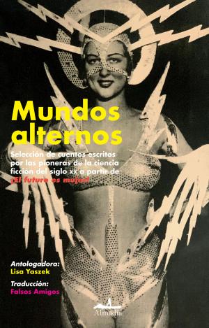 MUNDOS ALTERNOS