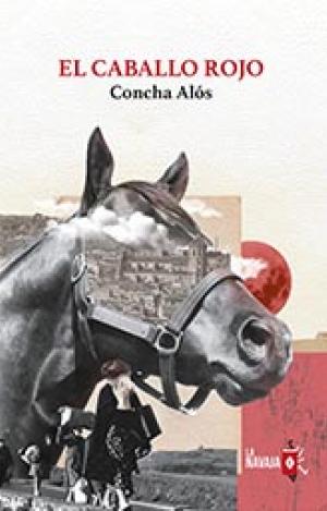 EL CABALLO ROJO