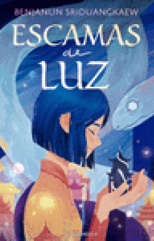 ESCAMAS DE LUZ