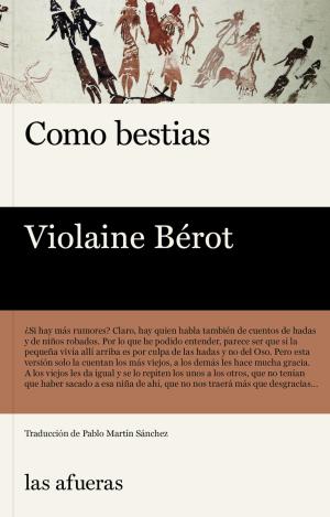 COMO BESTIAS