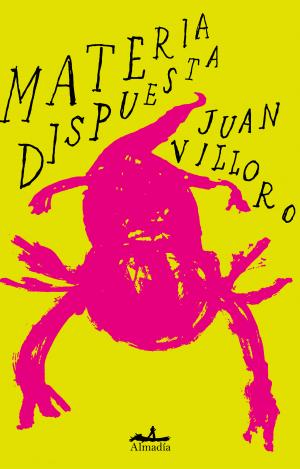 MATERIA DISPUESTA