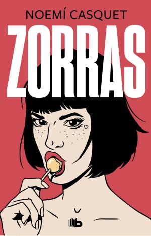 ZORRAS