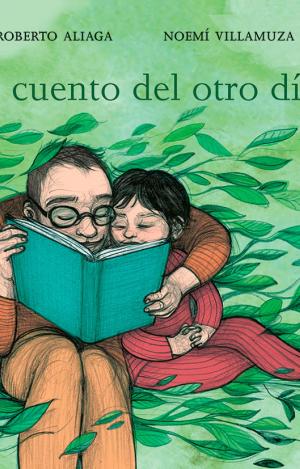 EL CUENTO DEL OTRO DÍA