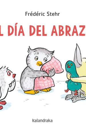 EL DÍA DEL ABRAZO