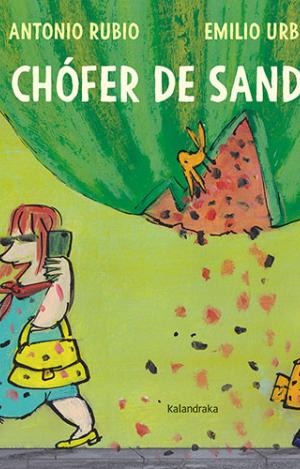 CHÓFER DE SANDÍAS