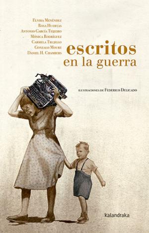 ESCRITOS EN LA GUERRA