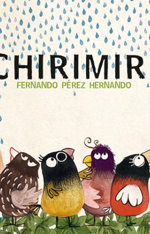 CHIRIMIRI