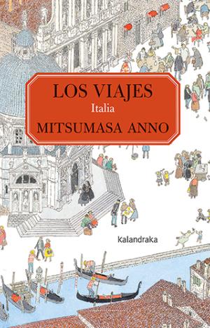 LOS VIAJES. ITALIA
