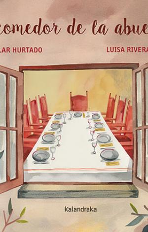 EL COMEDOR DE LA ABUELA