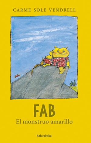 FAB, EL MONSTRUO AMARILLO