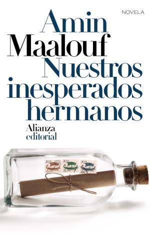 NUESTROS INESPERADOS HERMANOS