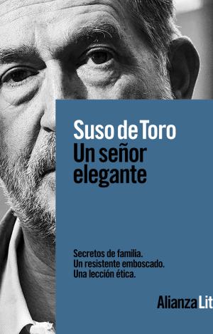 UN SEÑOR ELEGANTE