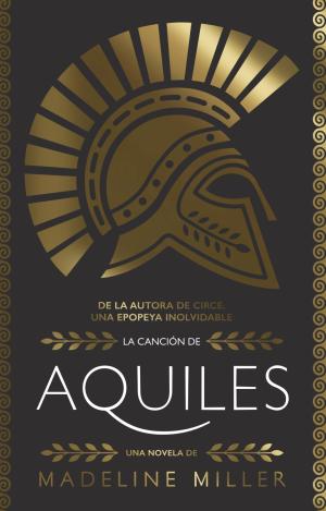 LA CANCIÓN DE AQUILES (ADN)