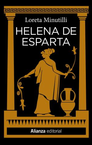 HELENA DE ESPARTA