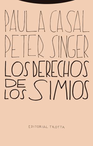 LOS DERECHOS DE LOS SIMIOS
