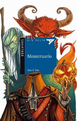 MONSTRUARIO