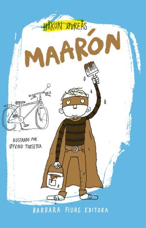 MAARÓN