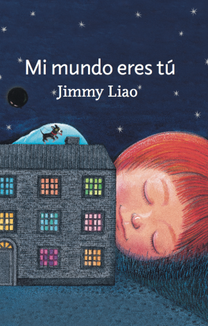 MI MUNDO ERES TÚ