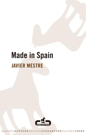 MADE IN SPAIN