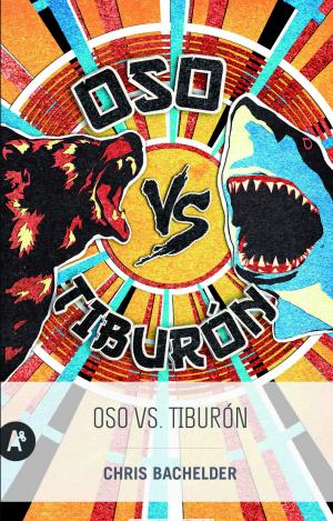 OSO VS. TIBURÓN