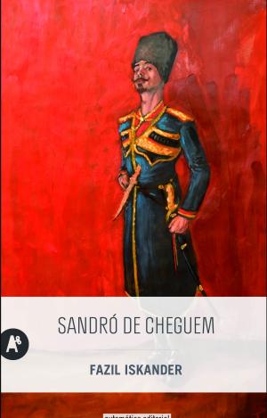 SANDRÓ DE CHEGUEM