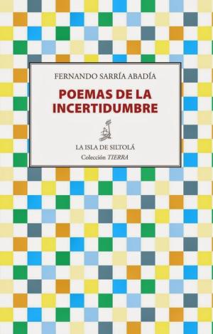 POEMAS DE LA INCERTIDUMBRE