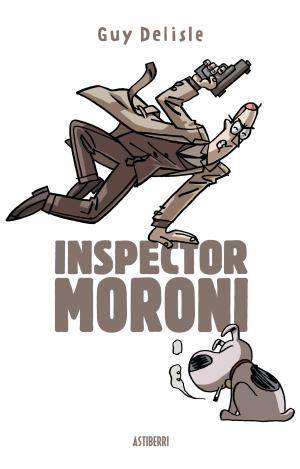 INSPECTOR MORONI
