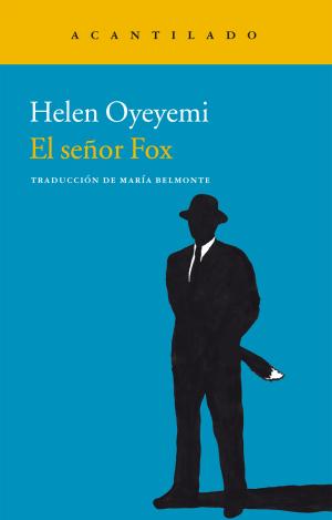 EL SEÑOR FOX