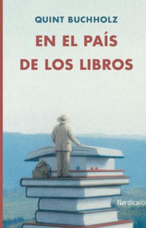 EN EL PAÍS DE LOS LIBROS