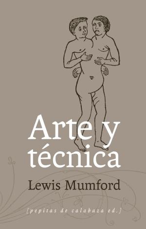 ARTE Y TÉCNICA