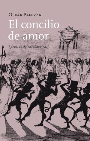 EL CONCILIO DE AMOR
