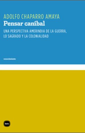 PENSAR CANÍBAL