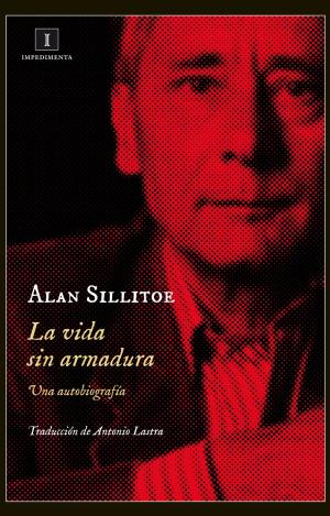 LA VIDA SIN ARMADURA
