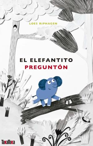EL ELEFANTITO PREGUNTÓN
