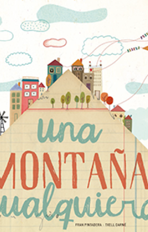 UNA MONTAÑA CUALQUIERA