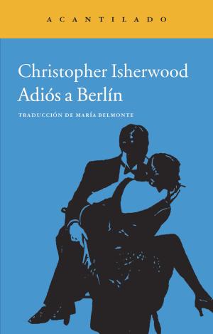 ADIÓS A BERLÍN