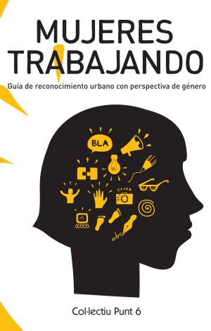 MUJERES TRABAJANDO