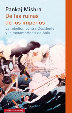 DE LAS RUINAS DE LOS IMPERIOS