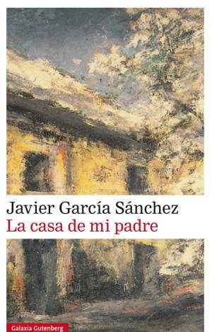 LA CASA DE MI PADRE