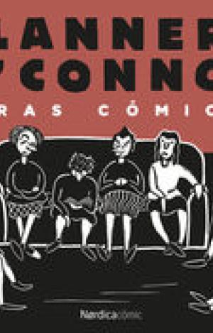 TIRAS CÓMICAS